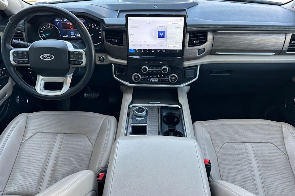 Thumbnail: 2024 Ford Expedition MAX - 2