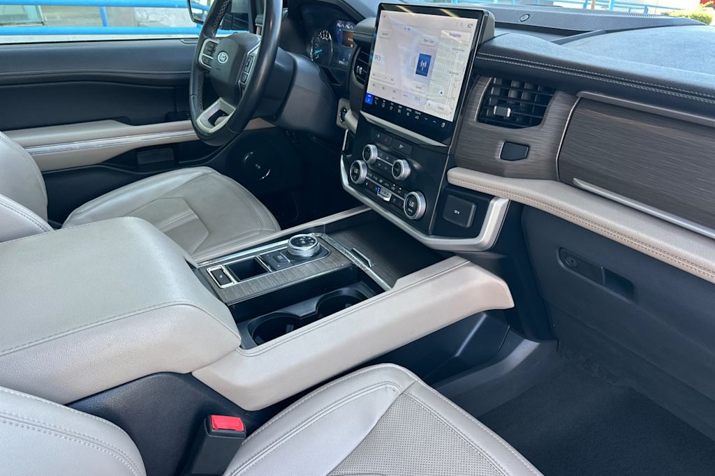 Thumbnail: 2024 Ford Expedition MAX - 12