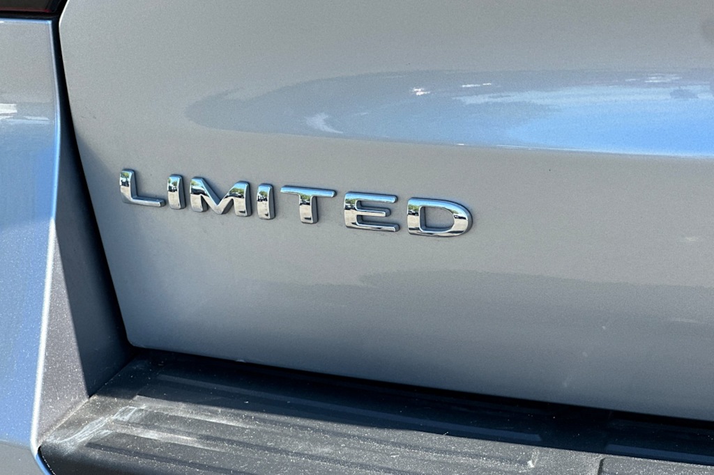 Thumbnail: 2024 Ford Expedition MAX - 7