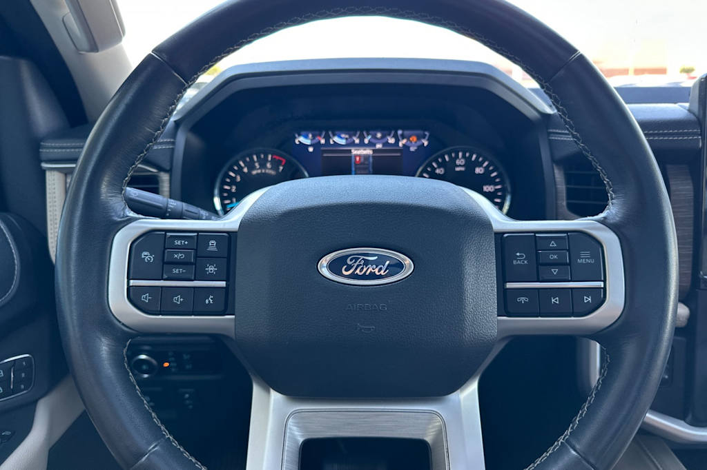 Thumbnail: 2024 Ford Expedition MAX - 30