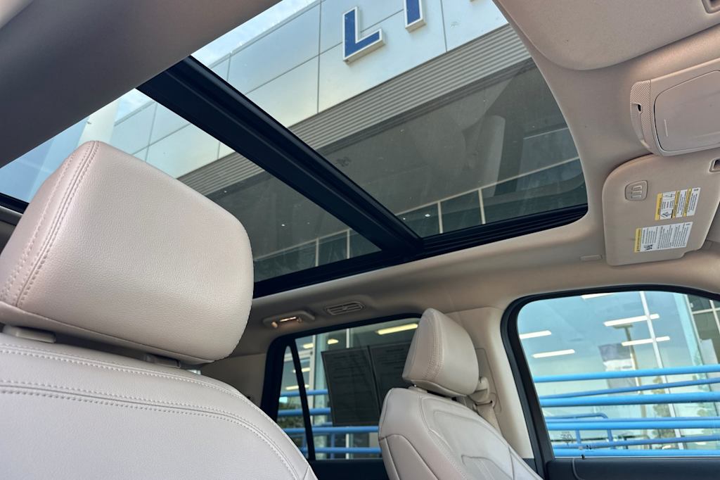 Thumbnail: 2024 Ford Expedition MAX - 24