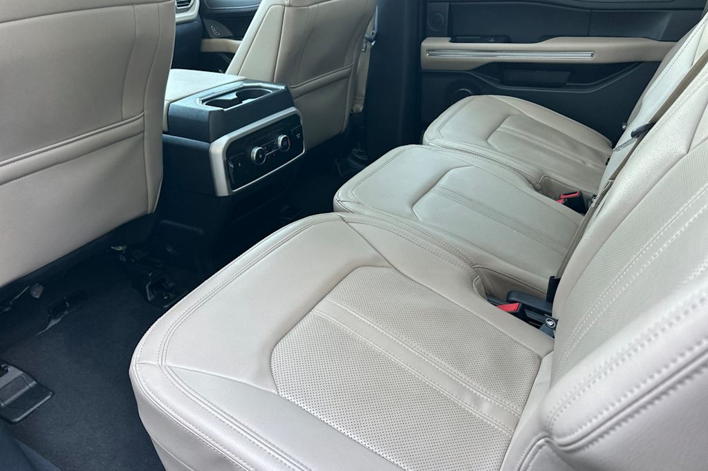 Thumbnail: 2024 Ford Expedition MAX - 10