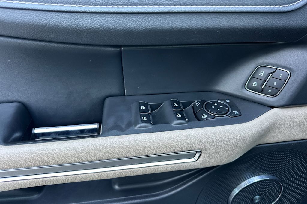 Thumbnail: 2024 Ford Expedition MAX - 21