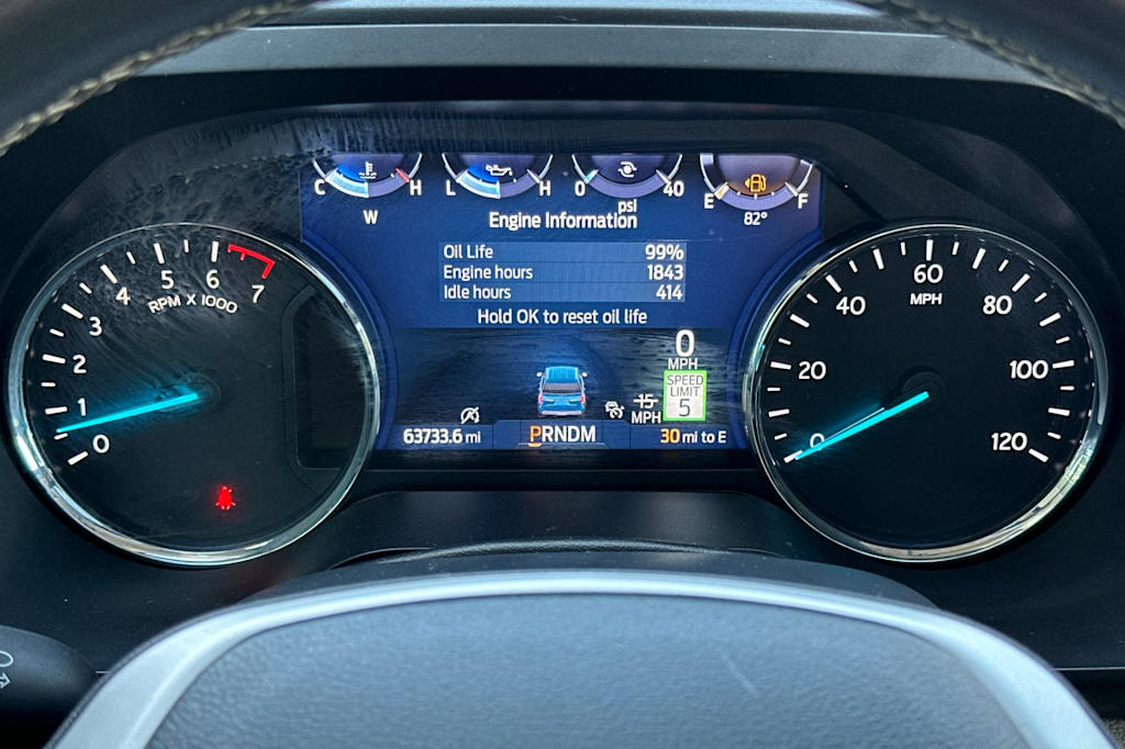 Thumbnail: 2024 Ford Expedition MAX - 15