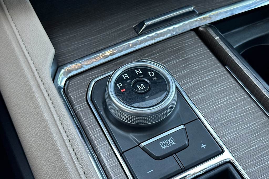 Thumbnail: 2024 Ford Expedition MAX - 14