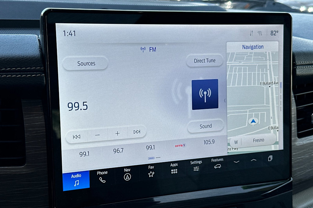 Thumbnail: 2024 Ford Expedition MAX - 13