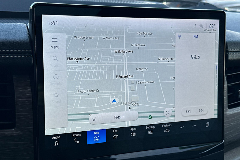 Thumbnail: 2024 Ford Expedition MAX - 25