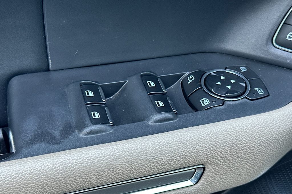 Thumbnail: 2024 Ford Expedition MAX - 22