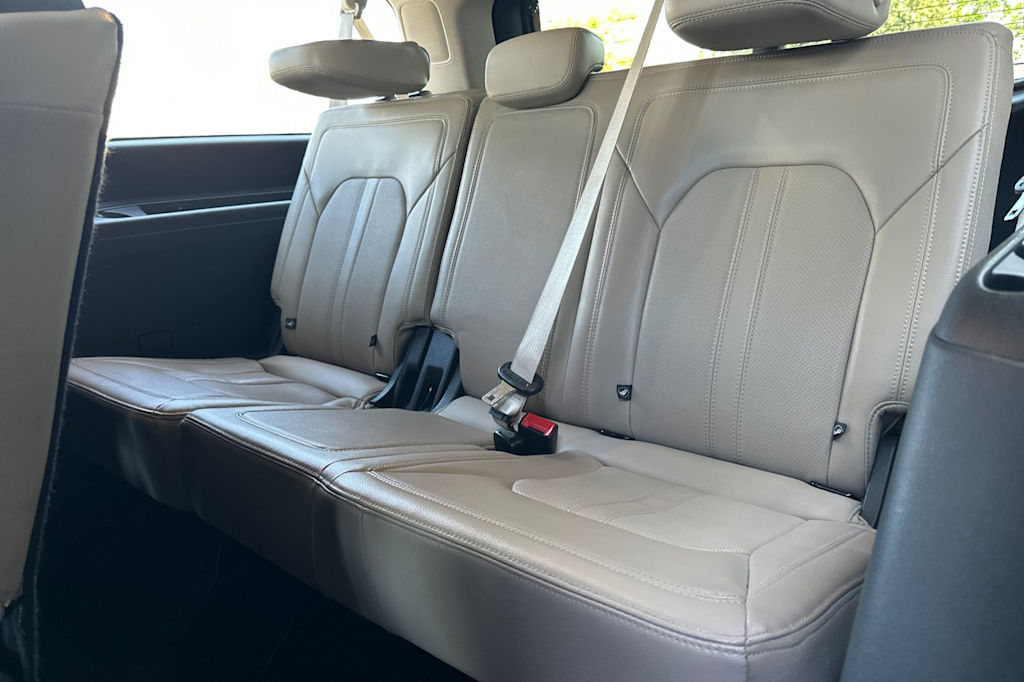 Thumbnail: 2024 Ford Expedition MAX - 23