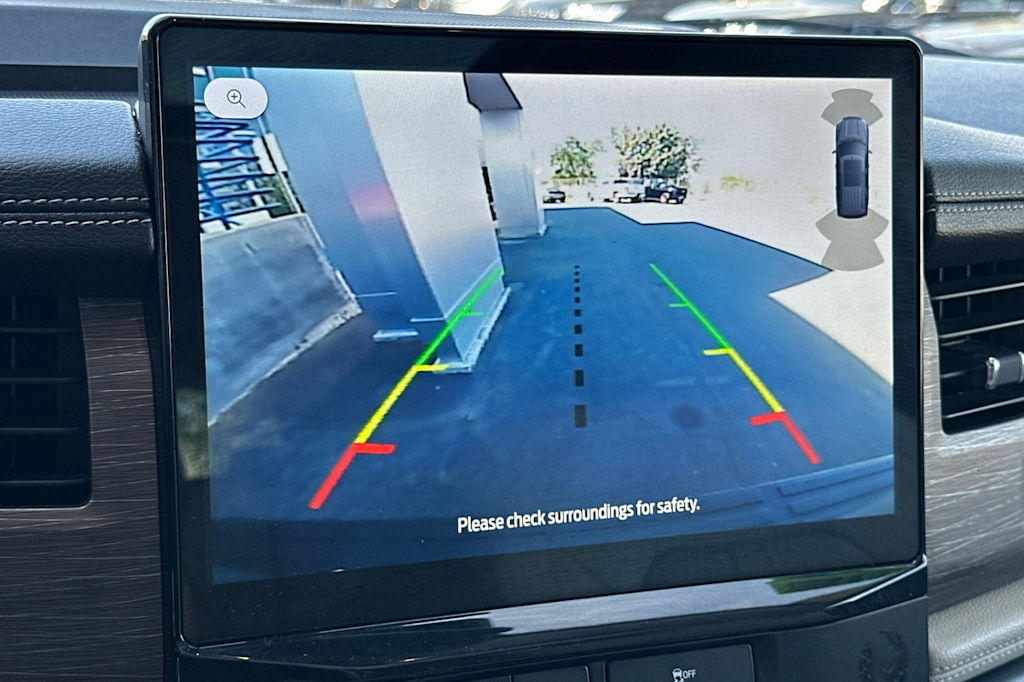 Thumbnail: 2024 Ford Expedition MAX - 26