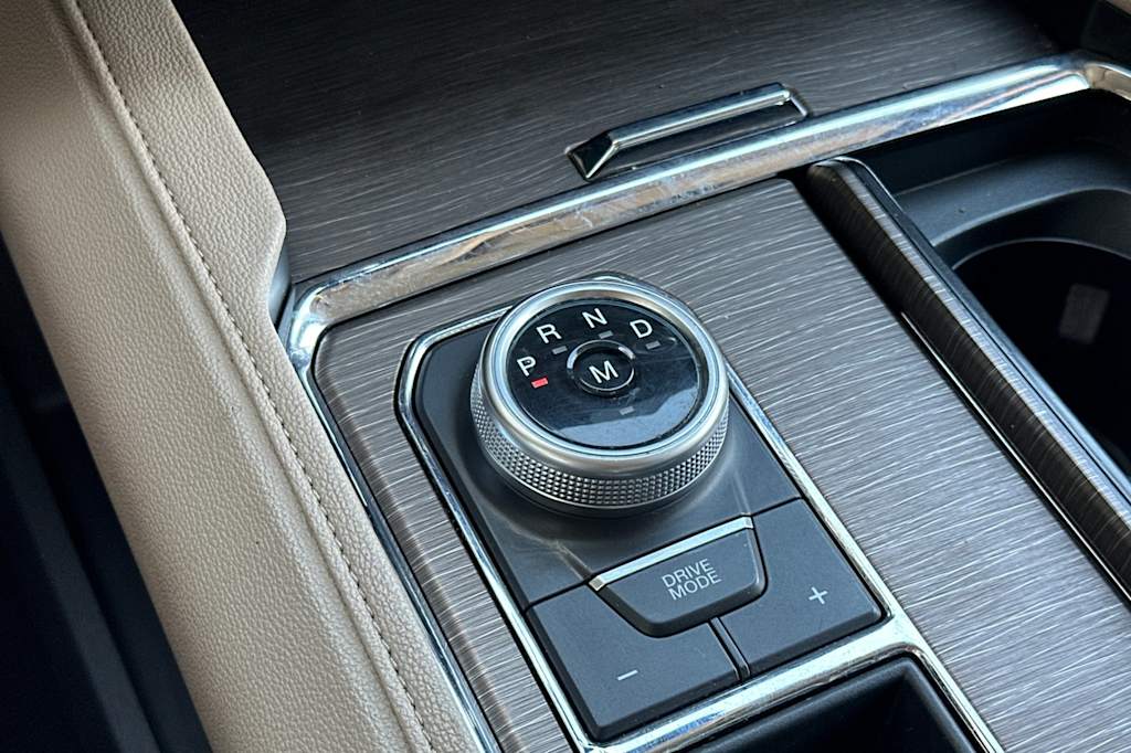 Thumbnail: 2024 Ford Expedition MAX - 14