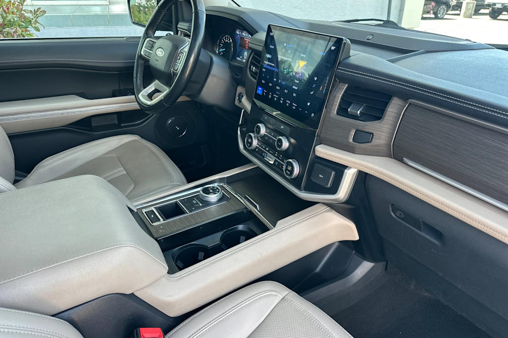 Thumbnail: 2024 Ford Expedition MAX - 12