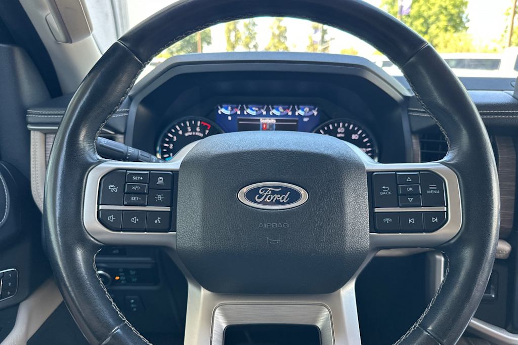 Thumbnail: 2024 Ford Expedition MAX - 29