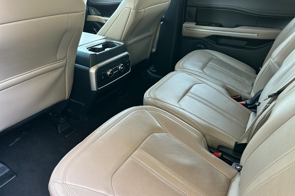 Thumbnail: 2024 Ford Expedition MAX - 10