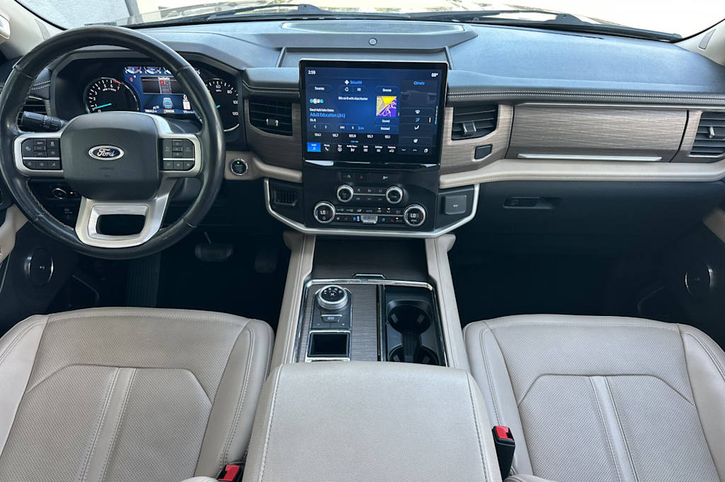 Thumbnail: 2024 Ford Expedition MAX - 2
