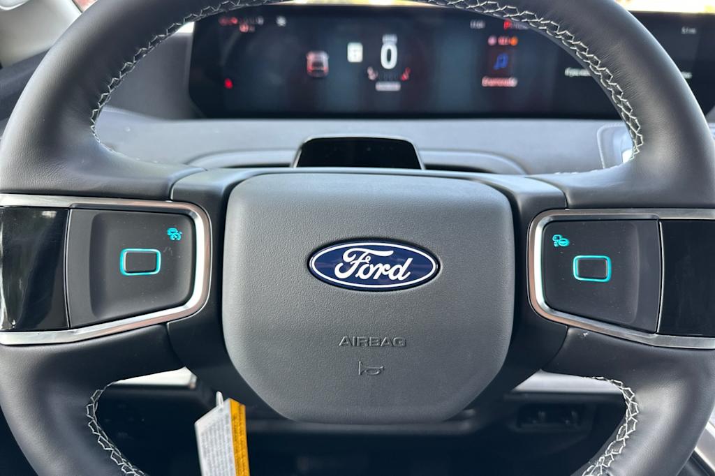 Thumbnail: 2027 Ford Expedition MAX - 29