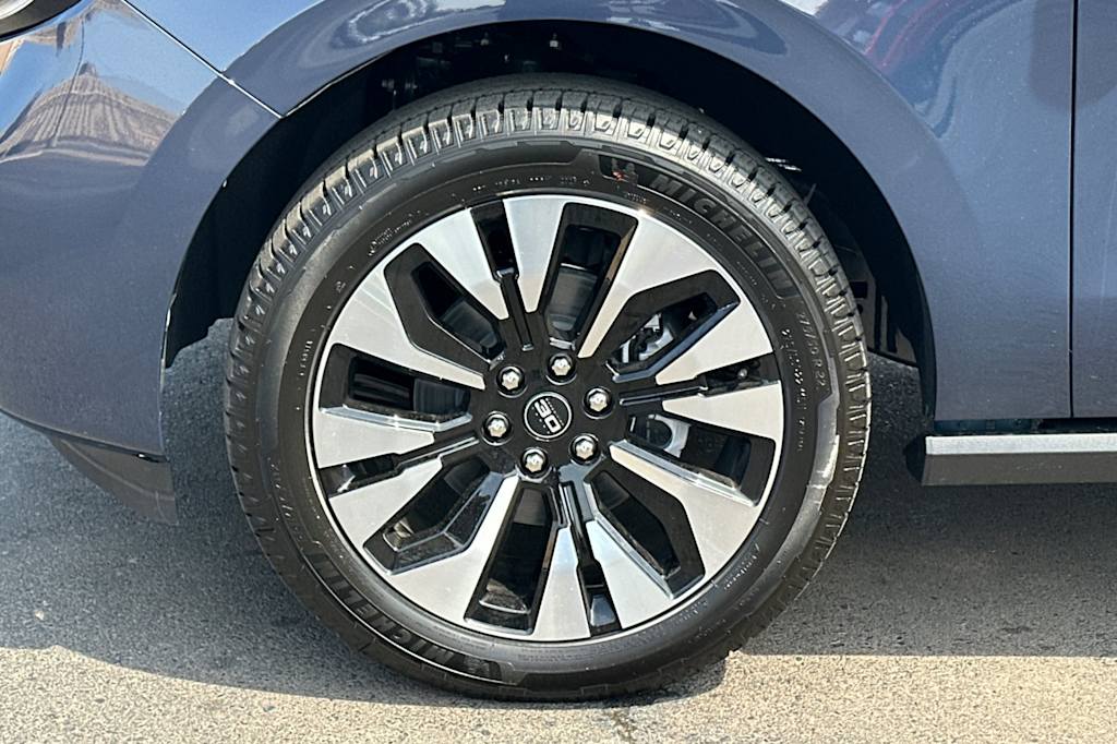 Thumbnail: 2027 Ford Expedition MAX - 8