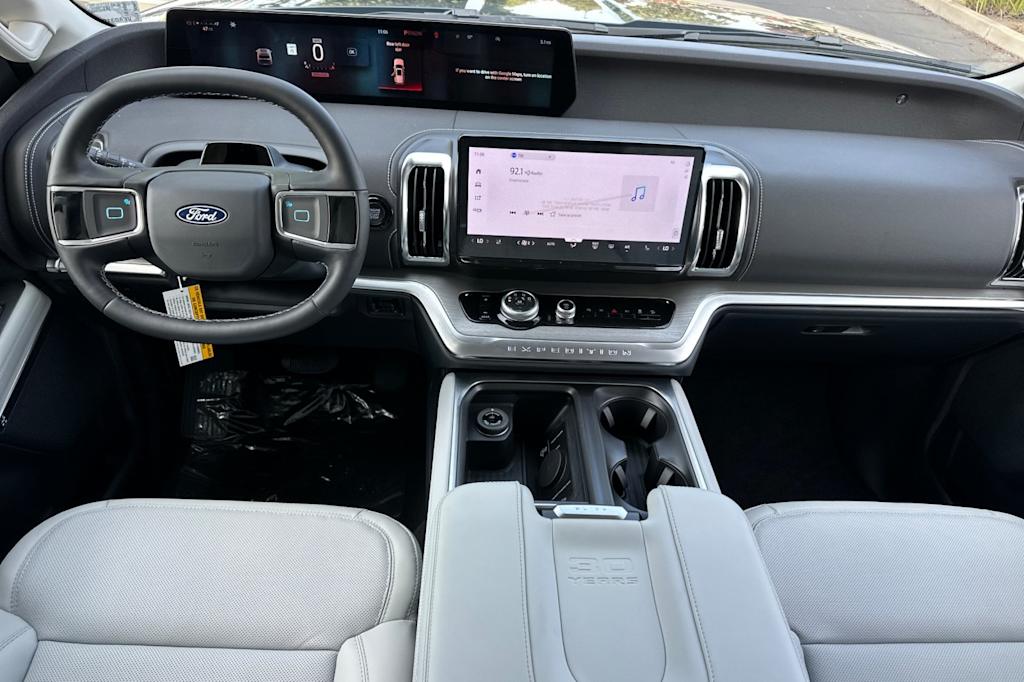 Thumbnail: 2027 Ford Expedition MAX - 2