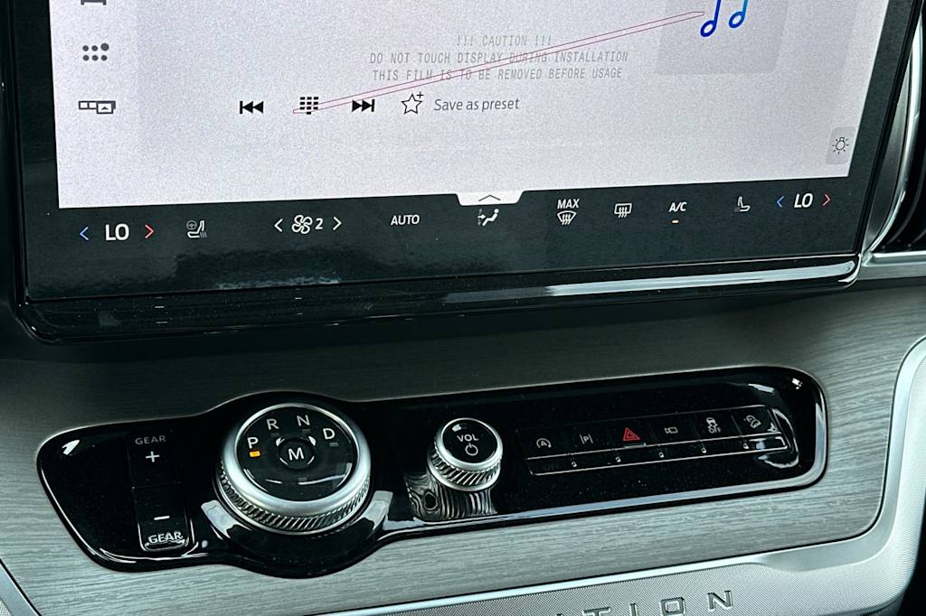 Thumbnail: 2027 Ford Expedition MAX - 26