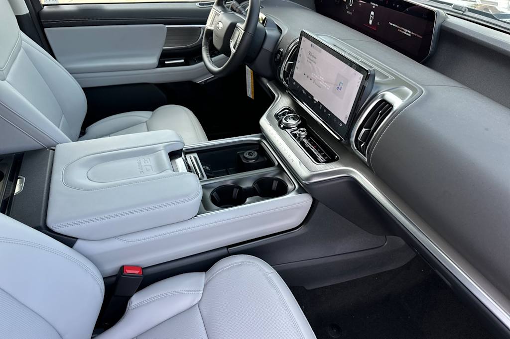 Thumbnail: 2027 Ford Expedition MAX - 11