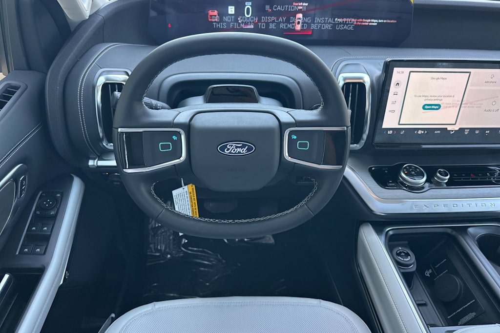 Thumbnail: 2027 Ford Expedition MAX - 9