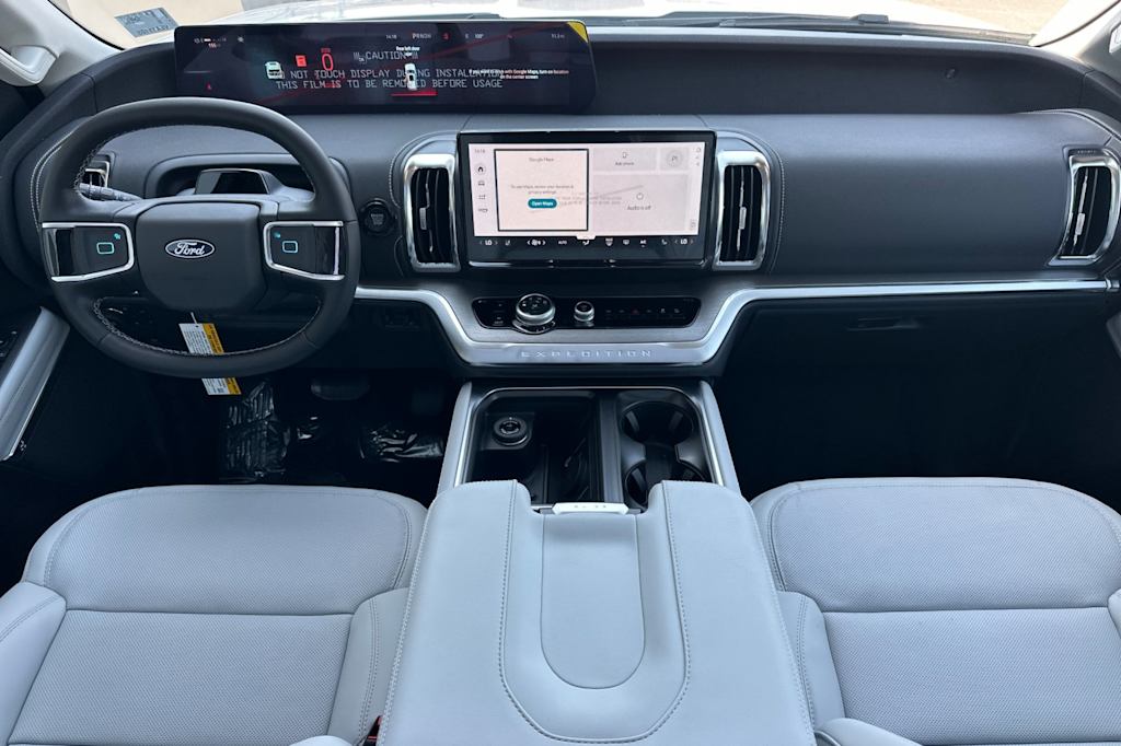 Thumbnail: 2027 Ford Expedition MAX - 2