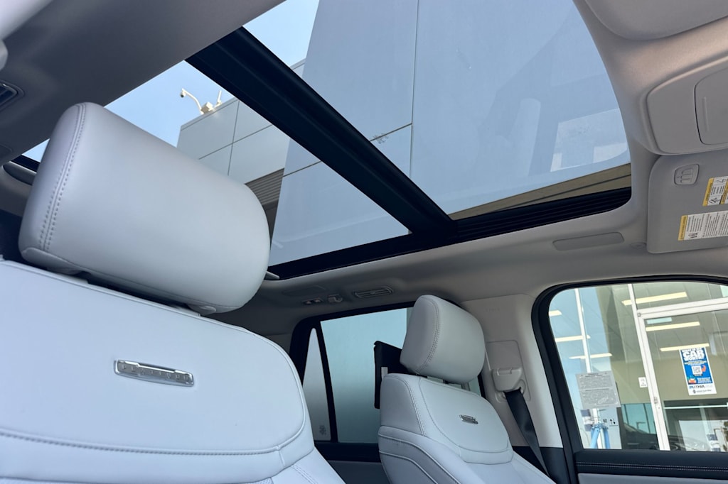 Thumbnail: 2027 Ford Expedition MAX - 24
