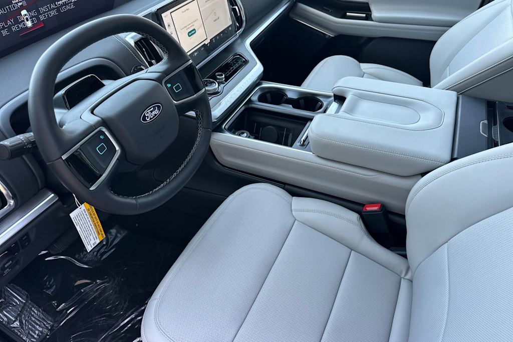Thumbnail: 2027 Ford Expedition MAX - 10