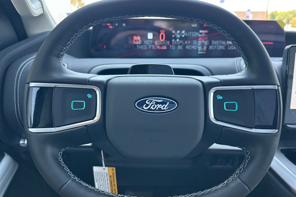 Thumbnail: 2027 Ford Expedition MAX - 13
