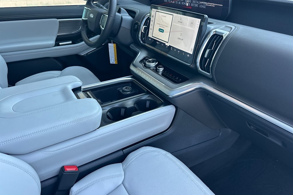 Thumbnail: 2027 Ford Expedition MAX - 11