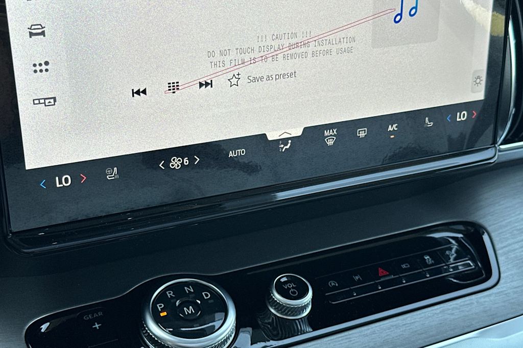 Thumbnail: 2027 Ford Expedition MAX - 26