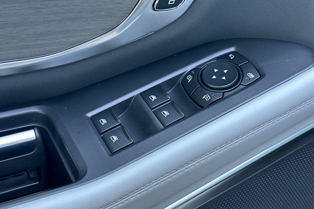 Thumbnail: 2027 Ford Expedition MAX - 22