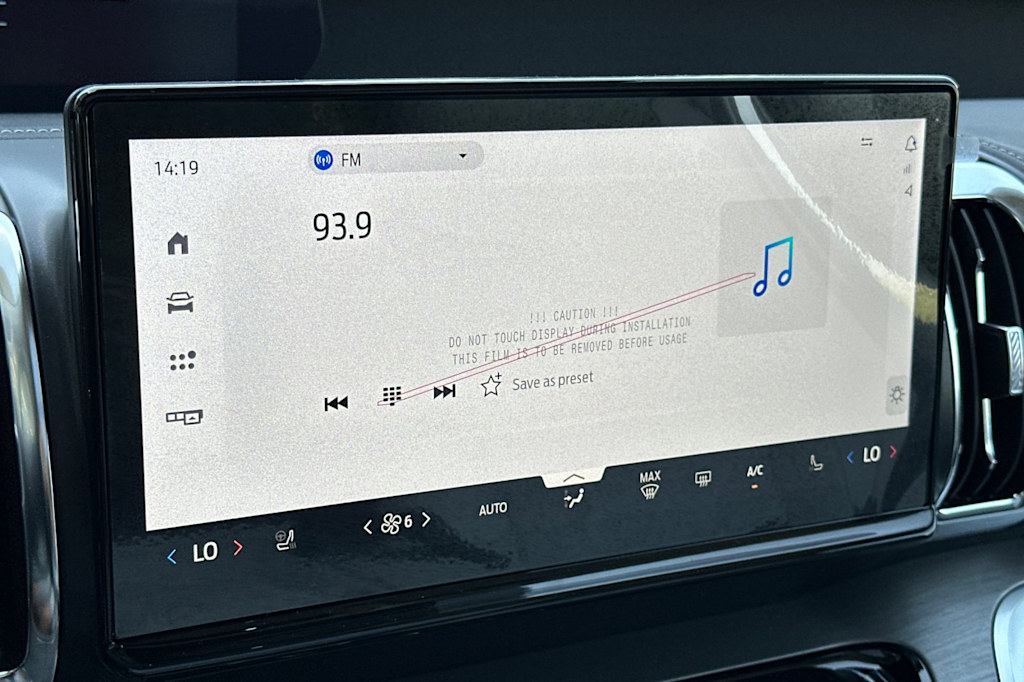 Thumbnail: 2027 Ford Expedition MAX - 14