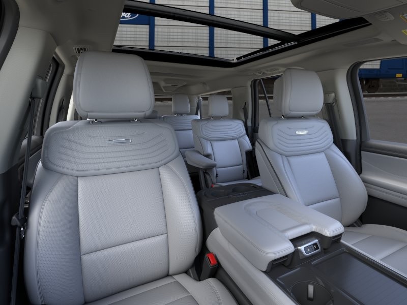 Thumbnail: 2026 Ford Expedition MAX - 9