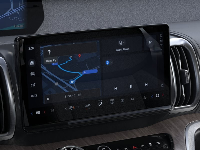 Thumbnail: 2026 Ford Expedition MAX - 11