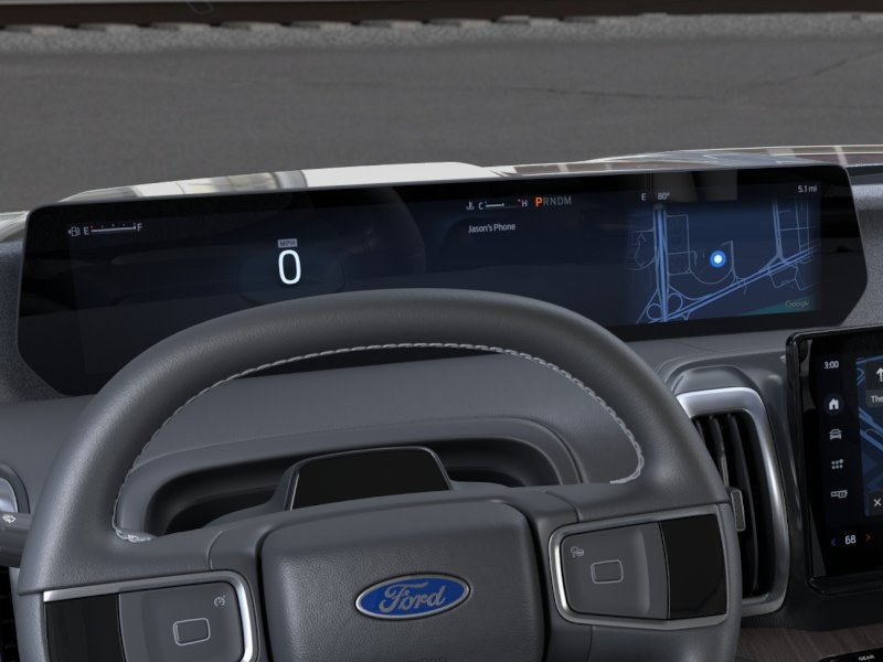 Thumbnail: 2026 Ford Expedition MAX - 17