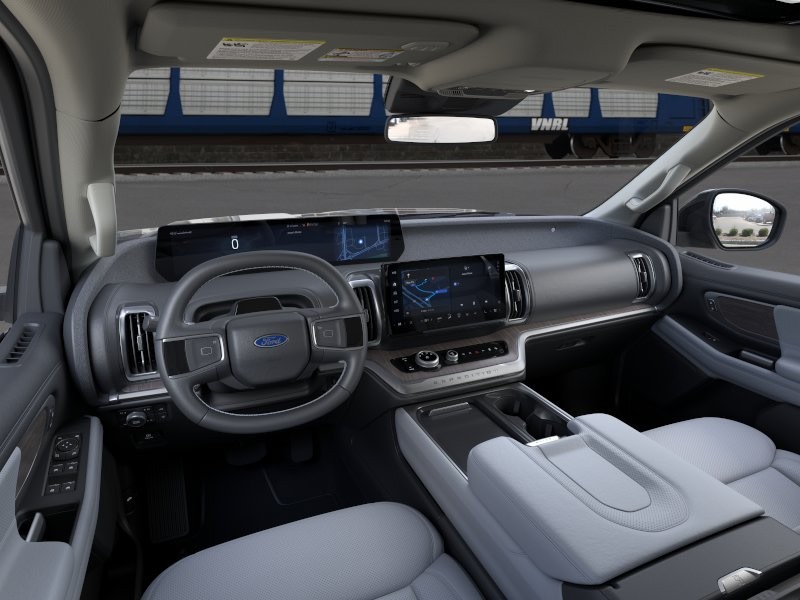 Thumbnail: 2026 Ford Expedition MAX - 2