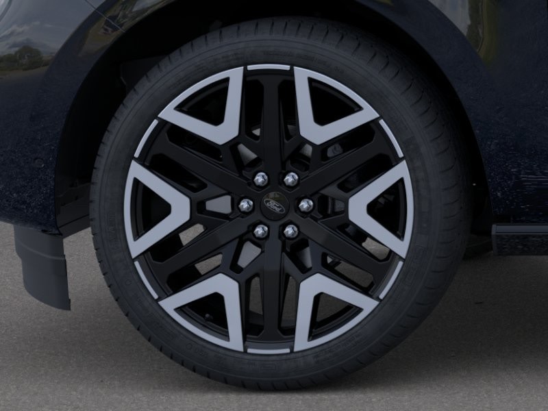 Thumbnail: 2026 Ford Expedition MAX - 8