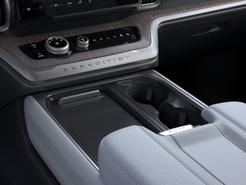 Thumbnail: 2026 Ford Expedition MAX - 12