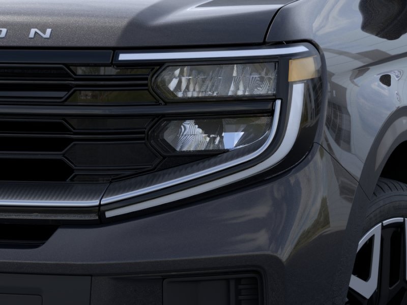 Thumbnail: 2026 Ford Expedition MAX - 19