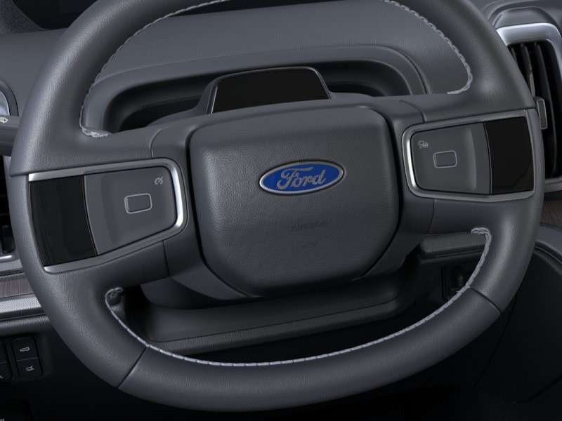 Thumbnail: 2026 Ford Expedition MAX - 16