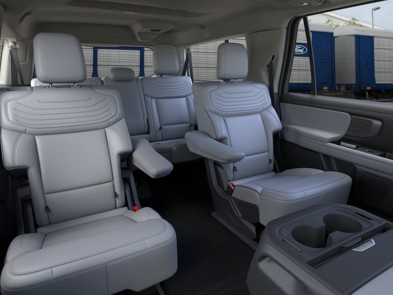 Thumbnail: 2026 Ford Expedition MAX - 10