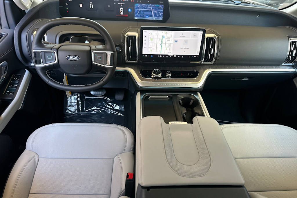 Thumbnail: 2026 Ford Expedition MAX - 2