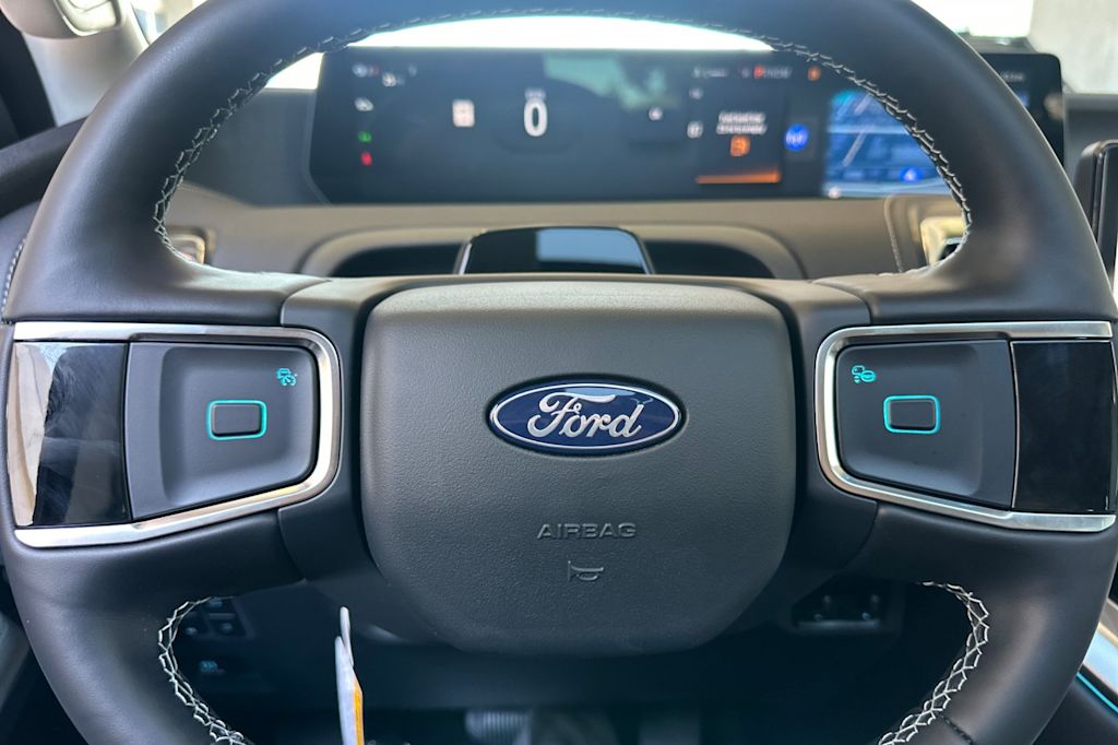 Thumbnail: 2026 Ford Expedition MAX - 27