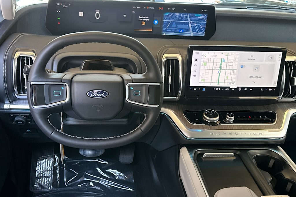 Thumbnail: 2026 Ford Expedition MAX - 11