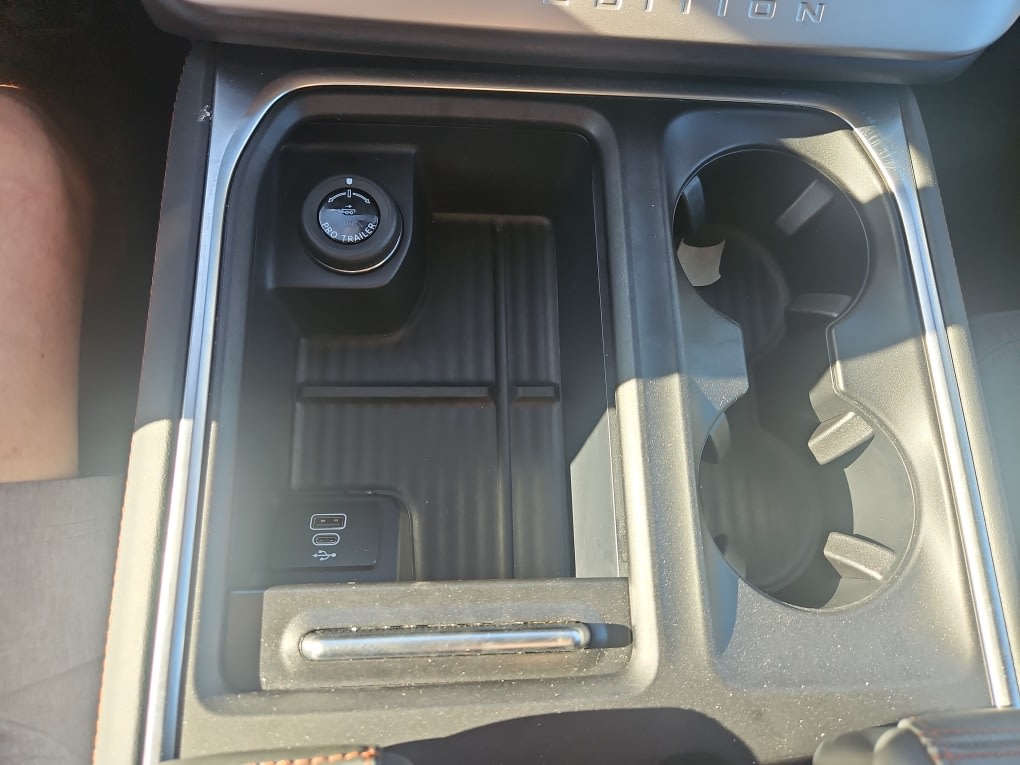 Thumbnail: 2025 Ford Expedition - 12