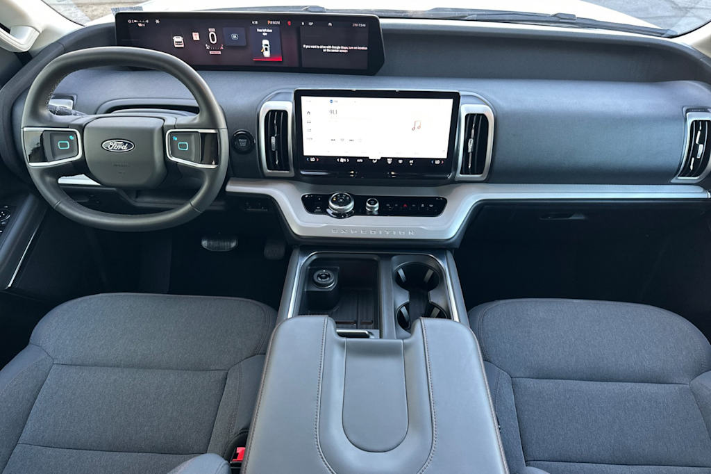 Thumbnail: 2025 Ford Expedition - 2