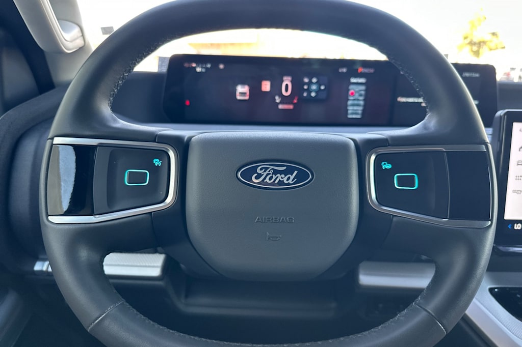 Thumbnail: 2025 Ford Expedition - 28