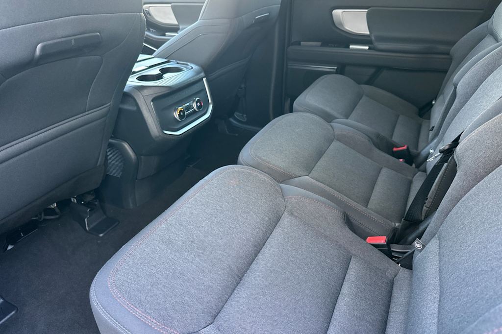 Thumbnail: 2025 Ford Expedition - 11