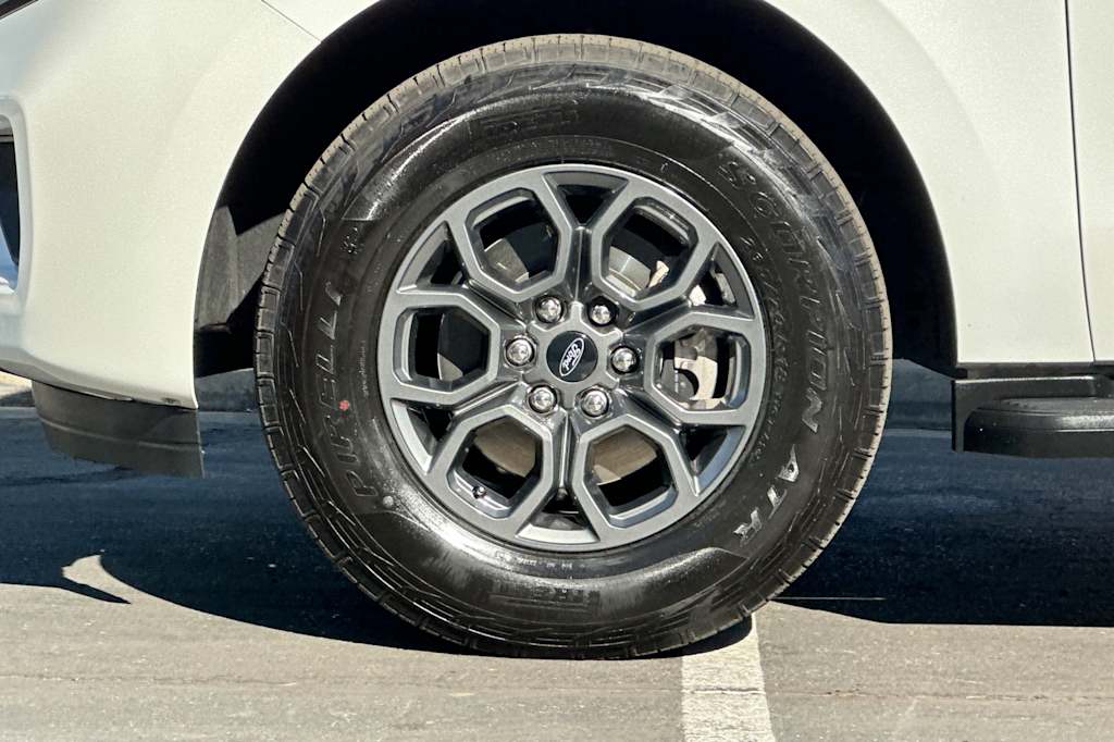 Thumbnail: 2025 Ford Expedition - 8